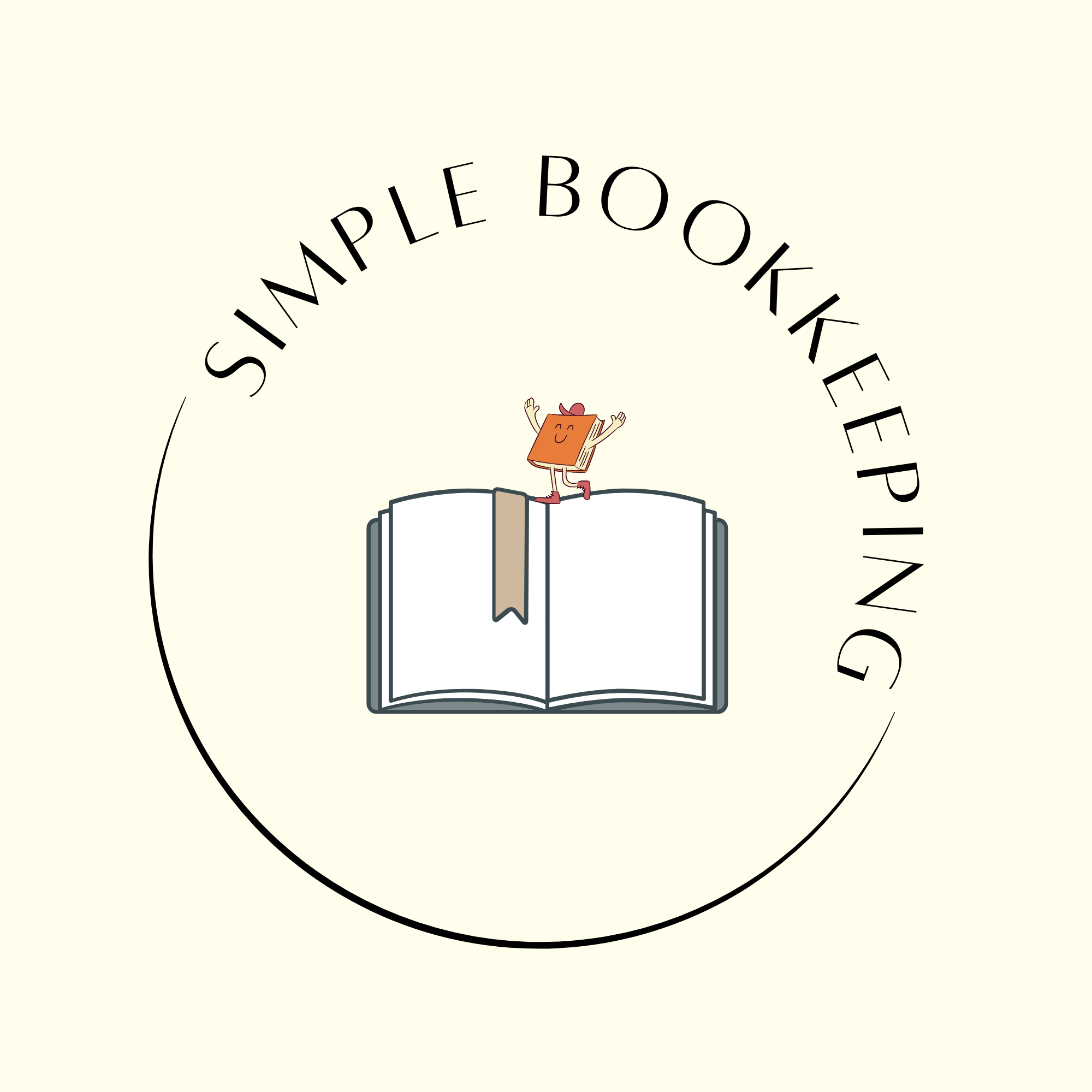 Simple Bookkeeping